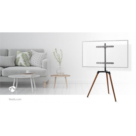 Support TV sur Pied  - 16