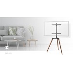 Support TV sur Pied  - 16