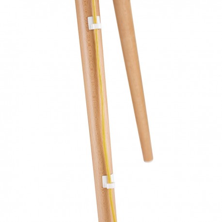 Support TV sur Pied  - 7