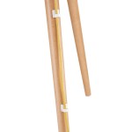 Support TV sur Pied  - 7