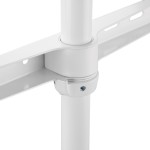 Support TV sur Pied  - 9