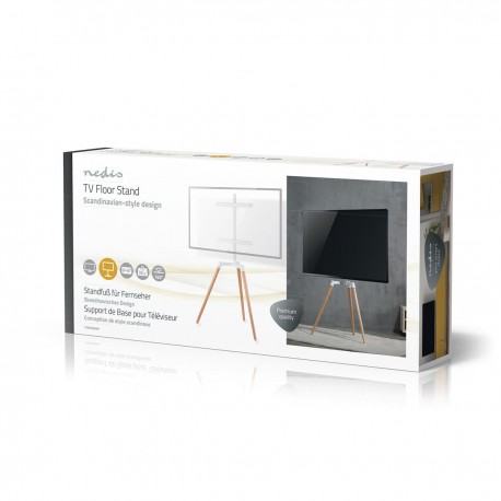 Support TV sur Pied  - 16