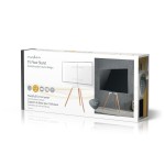 Support TV sur Pied  - 16