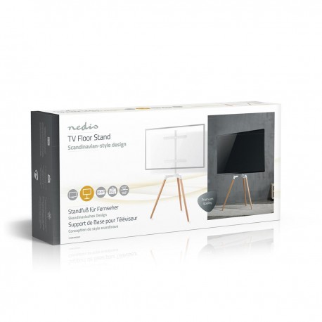 Support TV sur Pied  - 17