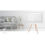 Support TV sur Pied  - 19