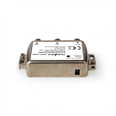 Amplificateur CATV  - 5