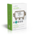 Amplificateur CATV  - 8