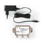 Amplificateur CATV  - 9