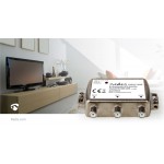 Amplificateur CATV  - 10