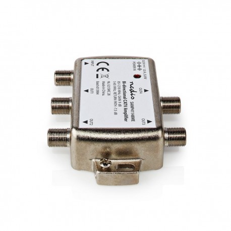 Amplificateur CATV  - 4