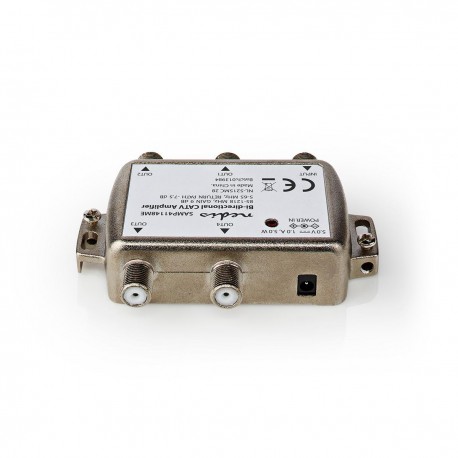 Amplificateur CATV  - 5