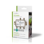 Amplificateur CATV  - 7