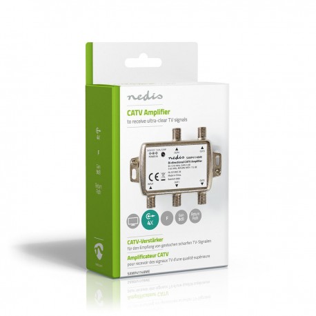 Amplificateur CATV  - 8