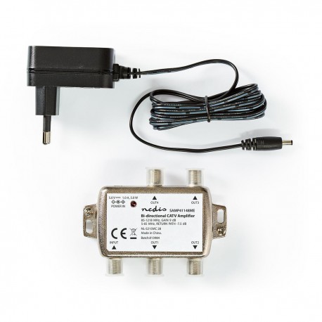 Amplificateur CATV  - 9