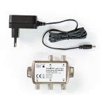 Amplificateur CATV  - 9