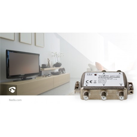 Amplificateur CATV  - 10