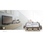 Amplificateur CATV  - 10