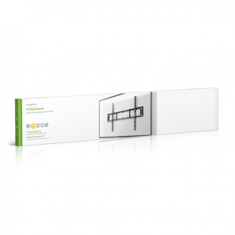 Support TV mural fixe  - 4