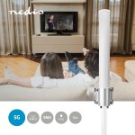 5G / 4G / 3G Antenne  - 2