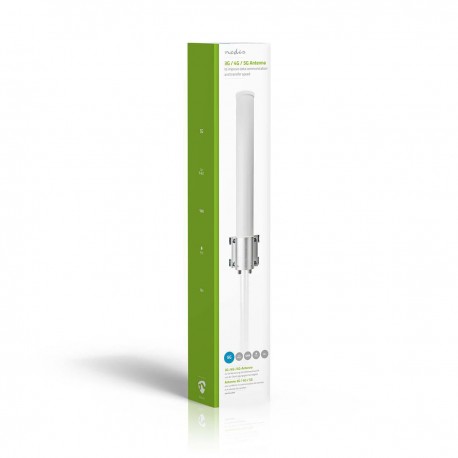 5G / 4G / 3G Antenne  - 5