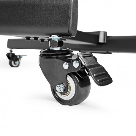 Support TV sur Pied  - 7