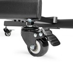 Support TV sur Pied  - 7