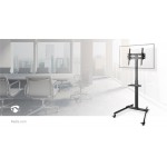 Support TV sur Pied  - 12