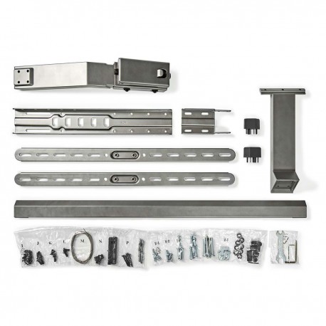 Support TV Full mouvement intégral  - 11