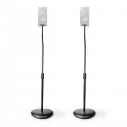 Mountage pour haut parleur  - 1