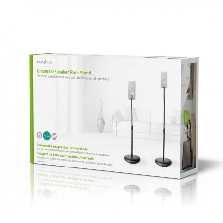 Mountage pour haut parleur  - 10