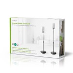 Mountage pour haut parleur  - 10