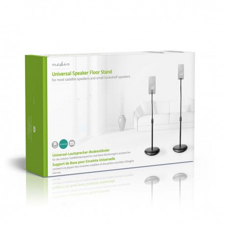 Mountage pour haut parleur  - 11