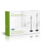 Mountage pour haut parleur  - 11