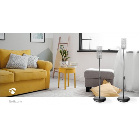 Mountage pour haut parleur  - 14