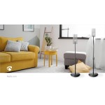 Mountage pour haut parleur  - 14