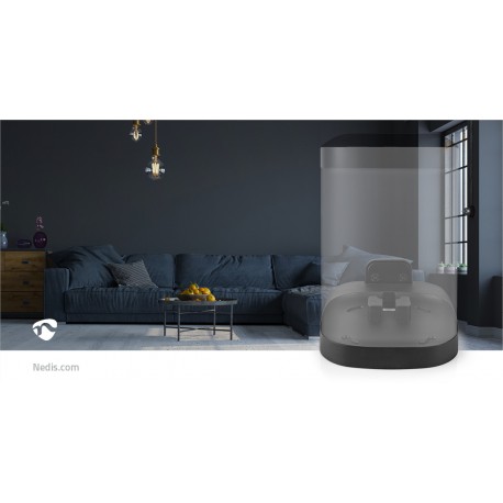 Mountage pour haut parleur  - 16