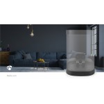 Mountage pour haut parleur  - 16