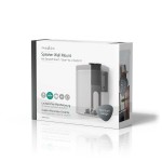 Mountage pour haut parleur  - 9