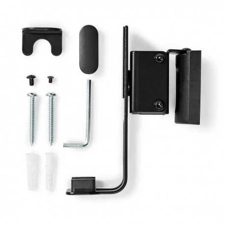 Mountage pour haut parleur  - 11