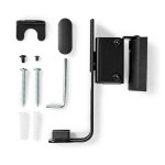 Mountage pour haut parleur  - 11