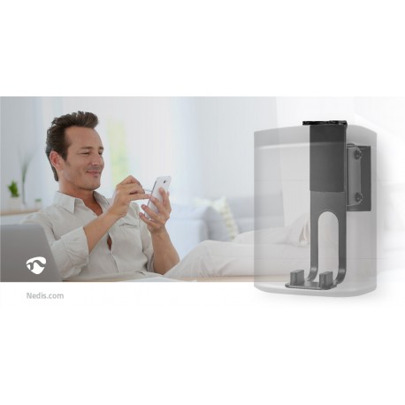 Mountage pour haut parleur  - 13