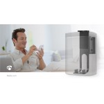 Mountage pour haut parleur  - 13