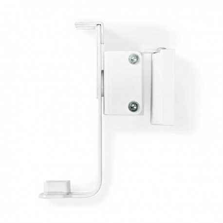 Mountage pour haut parleur  - 3