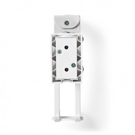 Mountage pour haut parleur  - 4