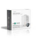 Mountage pour haut parleur  - 10