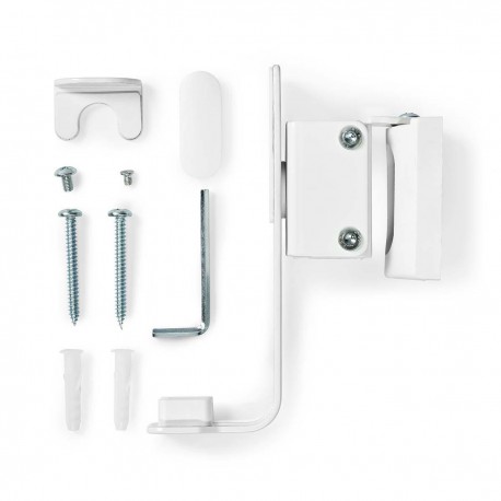 Mountage pour haut parleur  - 11