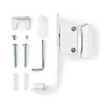 Mountage pour haut parleur  - 11