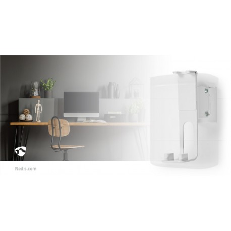 Mountage pour haut parleur  - 13