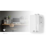 Mountage pour haut parleur  - 13