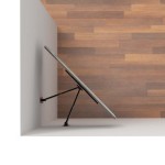 Montage TV mural mouvement intégral  - 10